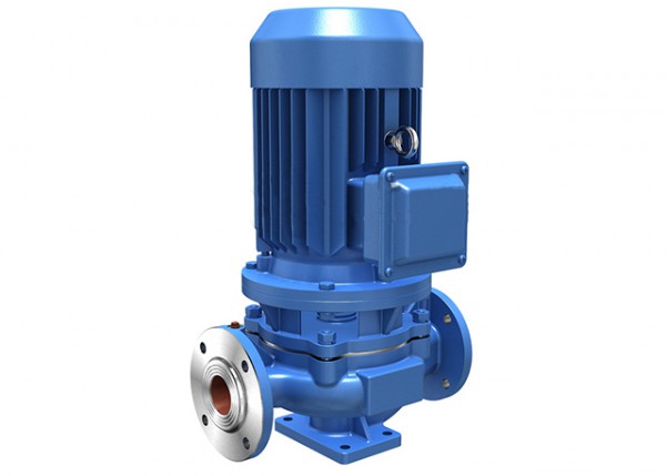 ISG型立式管道泵,ISG型立式管道离心泵