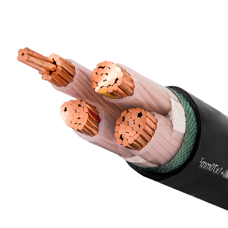 yjv电缆是软的吗之郑州一缆电缆有限公司之电线电缆型号太多傻傻分不清楚