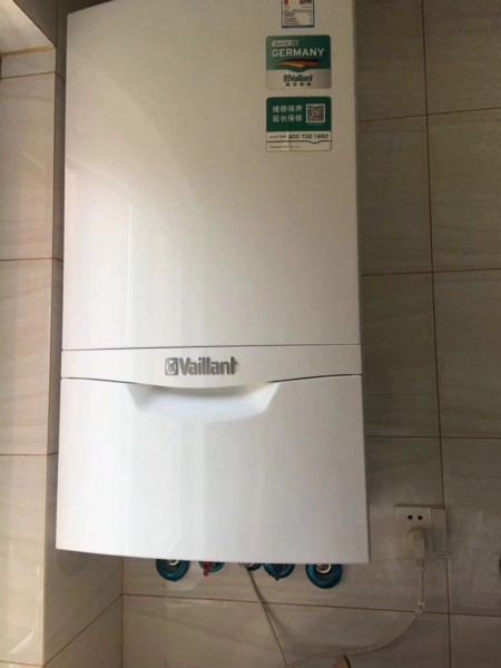 无锡威能地暖进口材料