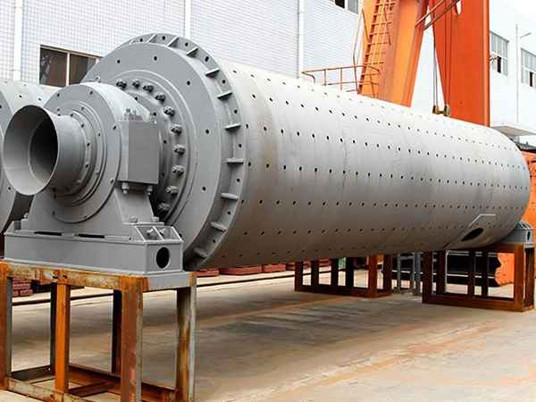 河南省焦作市M2265新型球磨制砂设备钢渣球磨机 产地货源 支持定制