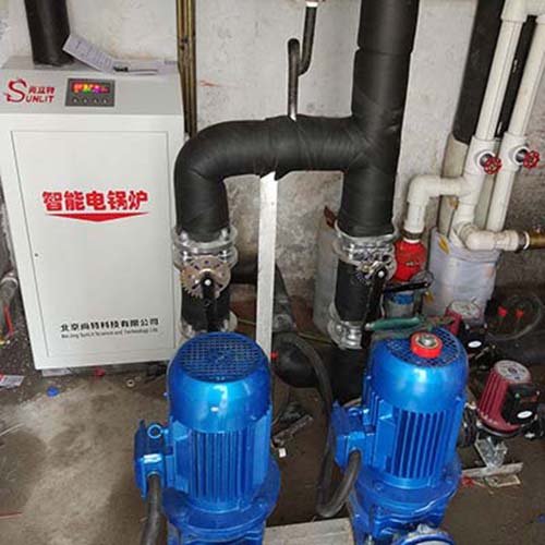北京印刷厂立式供暖电锅炉安装厂家电话