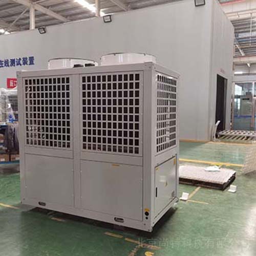 北京100匹供暖空气源热泵经销商
