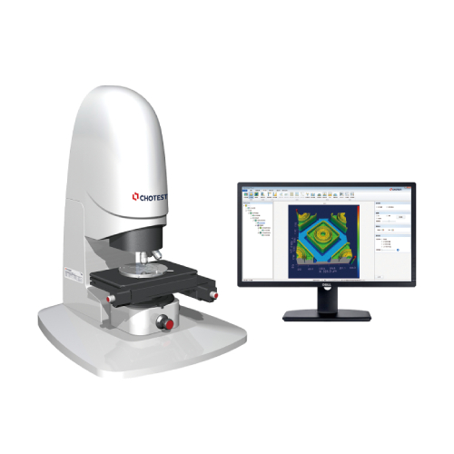 深圳3d光学轮廓仪检测仪器