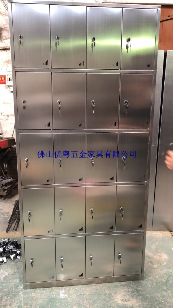 广州不锈钢柜不锈钢机柜304不锈钢制品工厂