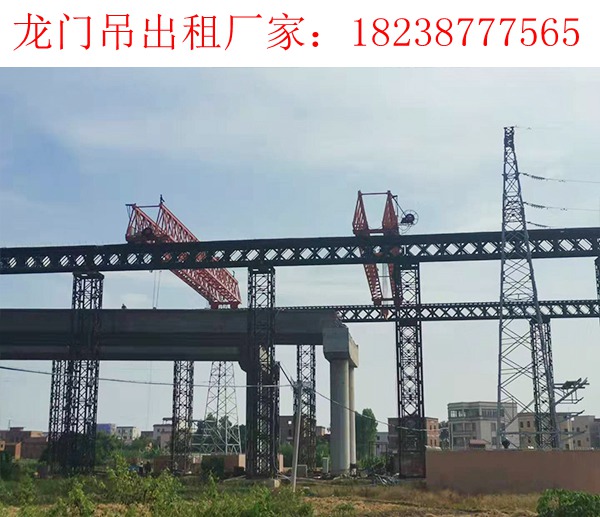 广东云浮龙门吊10吨的是多少瓦的