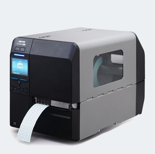 SATO CL4NX PLUS工业级打印机，联系24小时打印机