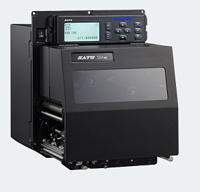 RFID贴标打印引擎SATO佐藤S84-EX工业型打印引擎