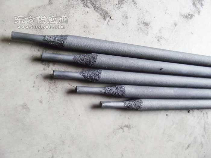 KM160耐磨焊条KM160无渣高温型堆焊焊条