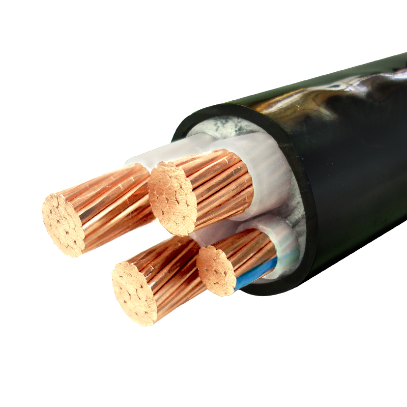 yjv电力电缆之郑州一缆电缆有限公司之电缆线拆解程序