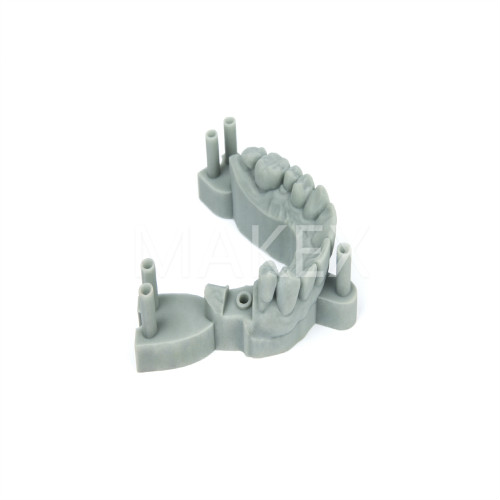 快速铸造宁波智造3D打印机齿科牙模打印设备