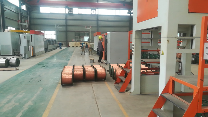 厂家现货电缆类型中电力电缆和动力电缆的区别 郑州一缆电缆有限公司