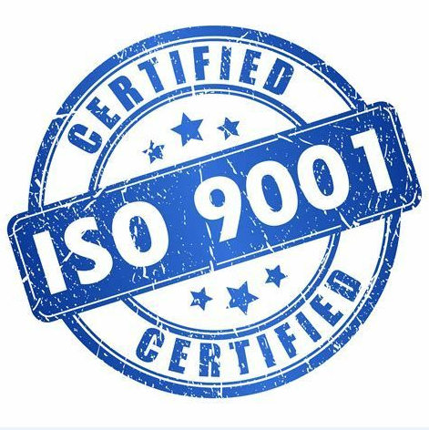 ISO9001认证费用多少？