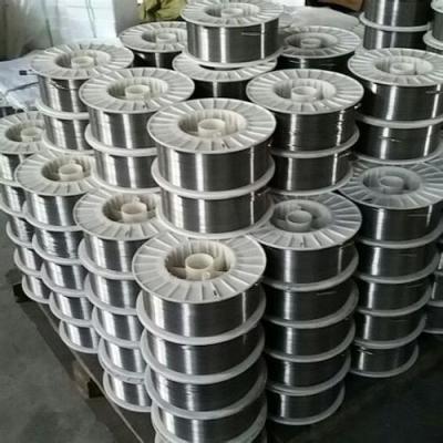 yd798高铬焊丝硬度hrc70-75耐磨药芯堆焊丝