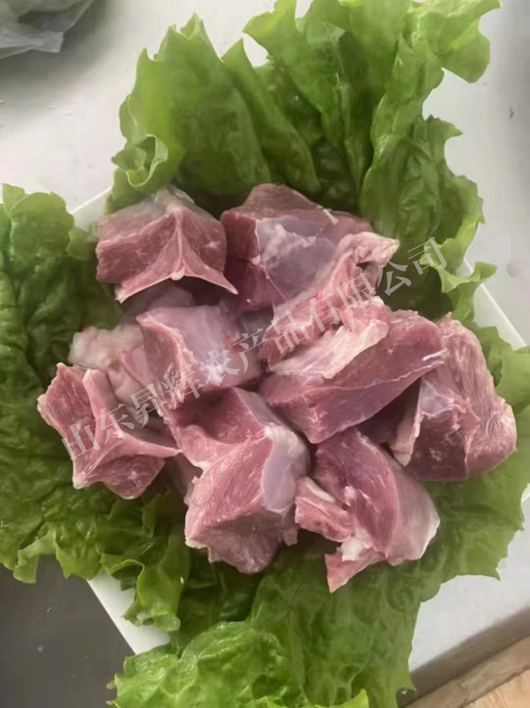 【看过来】山东鹅肉块||鹅肉块价格||鹅肉块批发||厂家加工鹅肉块