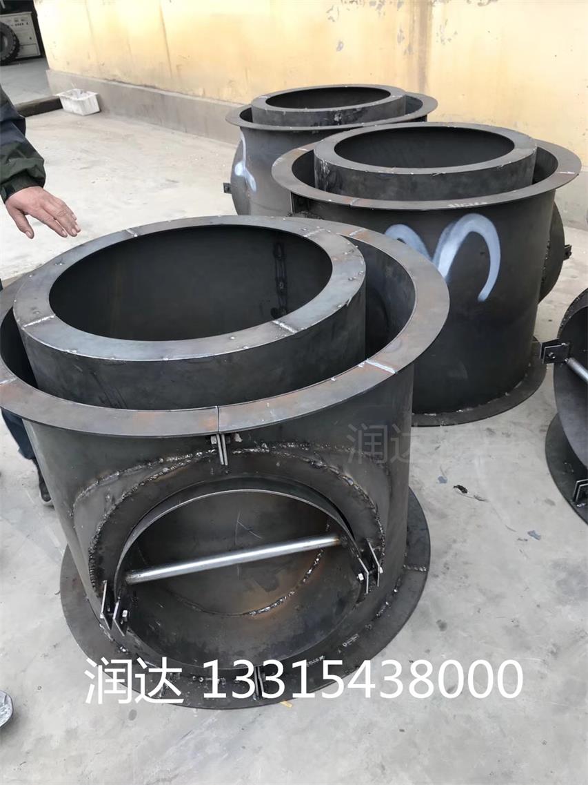 组合式化粪池模具生产基地