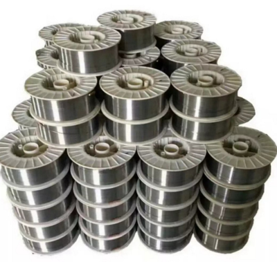 碳化铌堆焊药芯焊丝ysd998高硬度堆焊焊丝