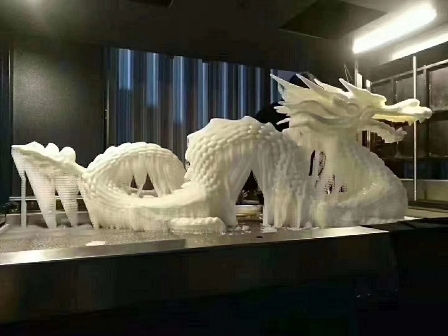 温州手板模型3D打印服务 光敏树脂快速成型金属打印抄数画图
