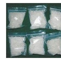 Methamphetamine Hydrochloride