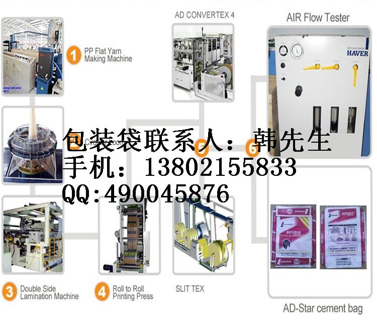 PP透明编织袋蛇皮袋大米小米打包粮食袋 农副产品包装