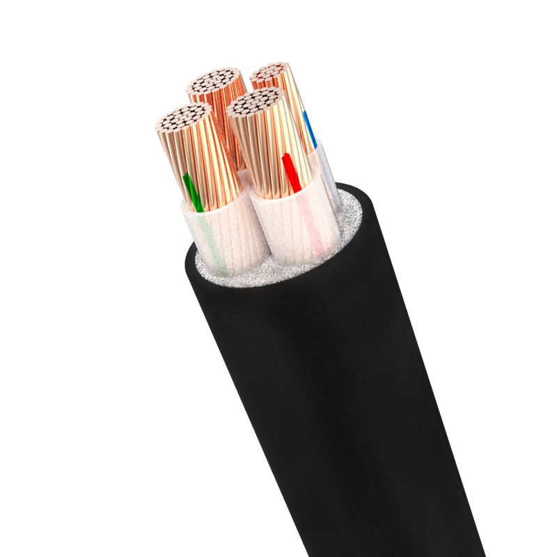 yjv电力电缆之郑州一缆电缆有限公司之热塑性复合材料电缆支架