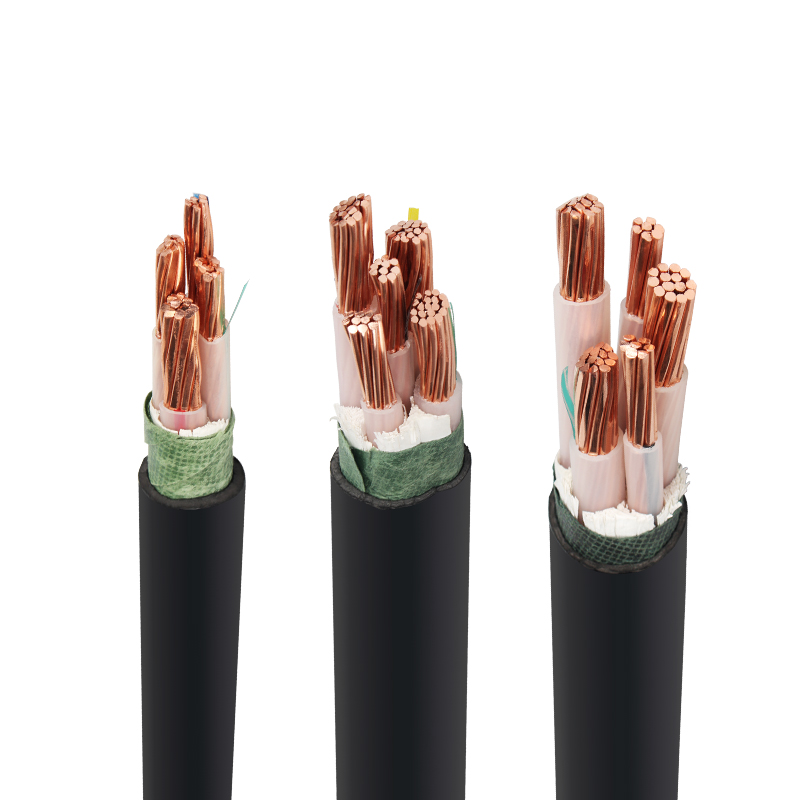 郑州电缆厂家有哪些之郑州一缆电缆有限公司之柔性电缆其敷设费用可大减少