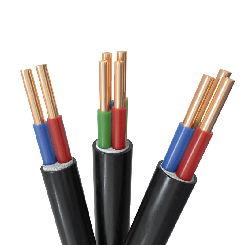郑州YJV22电缆之郑州一缆电缆有限公司之柔性防火电缆的性能