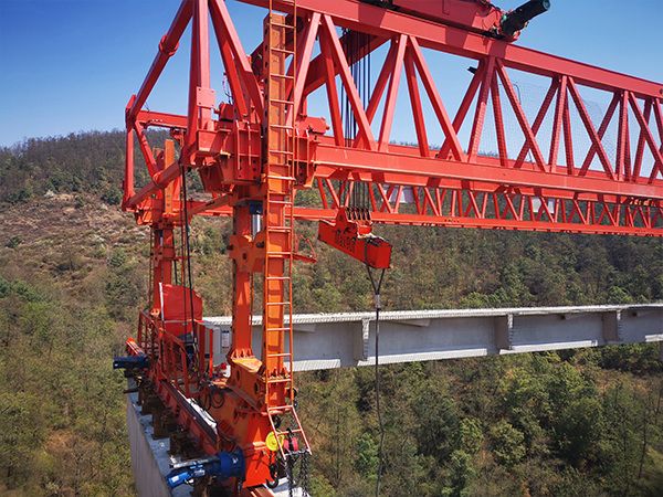 40m180t架桥机在四川成都实在价销售