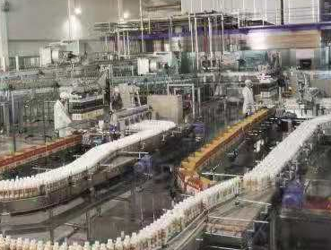 饮料厂转让 因业务扩张未能满足生产需求