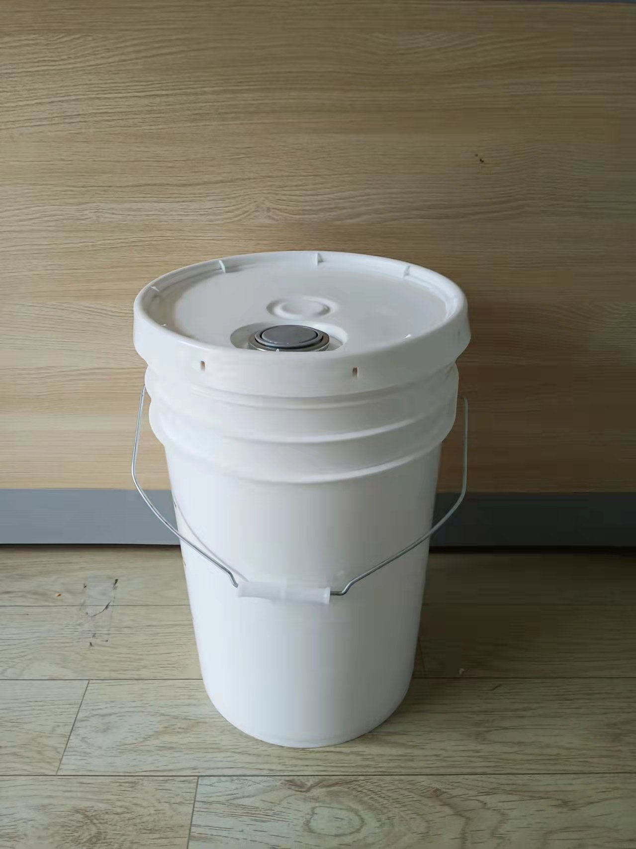 常州阳明塑料桶厂家销售5加仑美式桶5.28加仑美式桶6加仑塑料美式桶