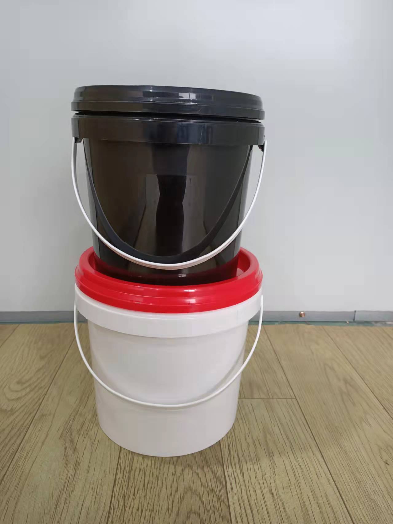 常州阳明塑料桶厂家销售各类化工塑料广口桶美式桶锥形桶威氏桶塑料方形桶