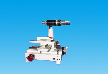 XGJ-2/03A型测量显微镜（平底式）
