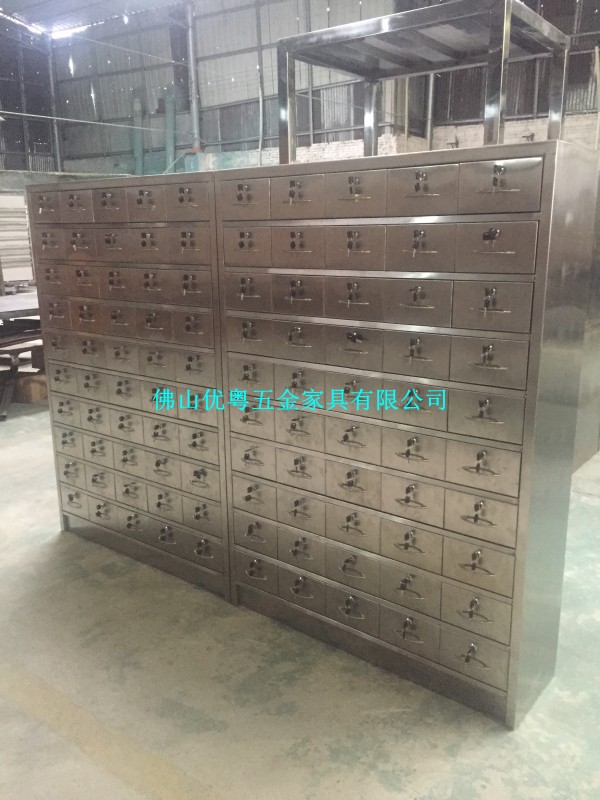 广州不锈钢更鞋柜车间鞋柜304柜定制不锈钢柜生产