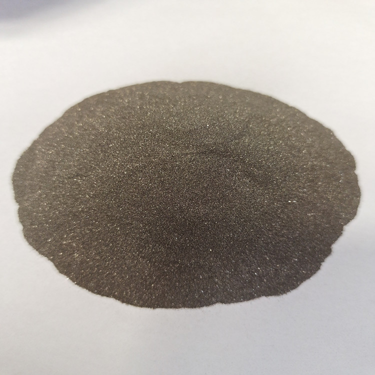 低硅铁粉再生铝浮选重介质