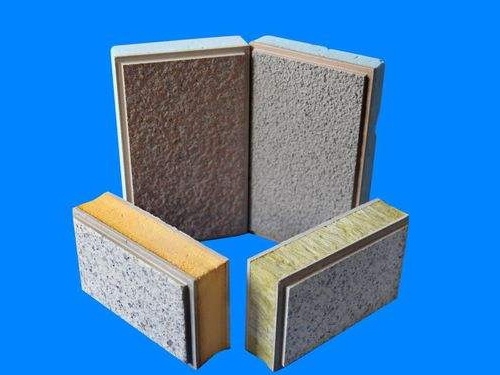 岩棉复合保温装饰一体板胶粘剂 岩棉保温板胶粘剂 外墙岩棉保温板胶粘合剂