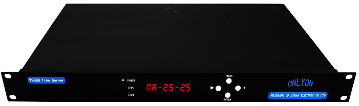 唯尚NTP卫星对时器