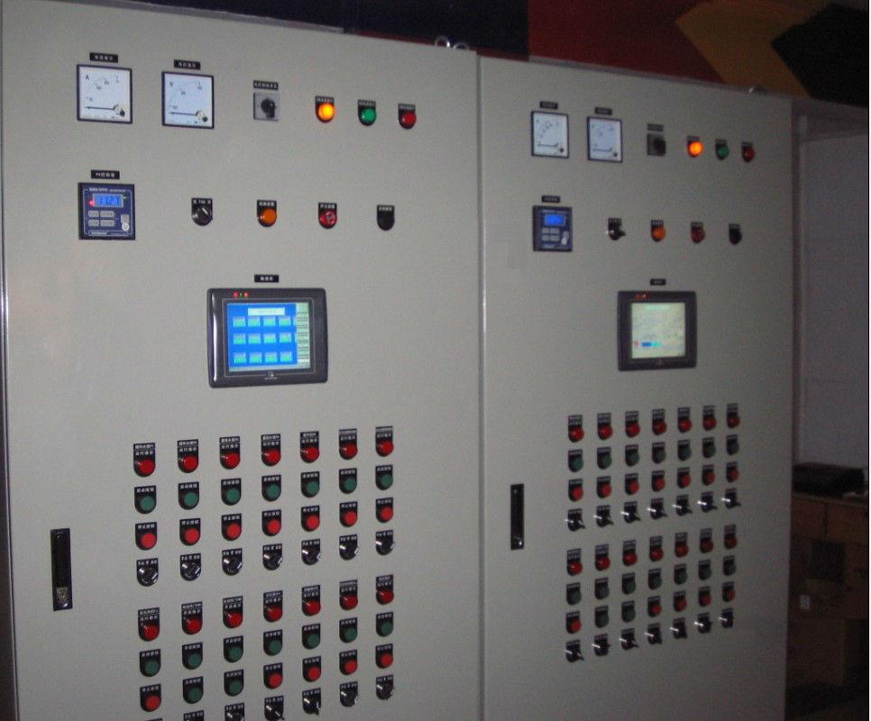 消防泵控制柜 恒压供水控制柜 软启动控制柜厂家