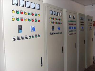 水泵变频控制柜 变频水泵控制柜 高低压控制柜