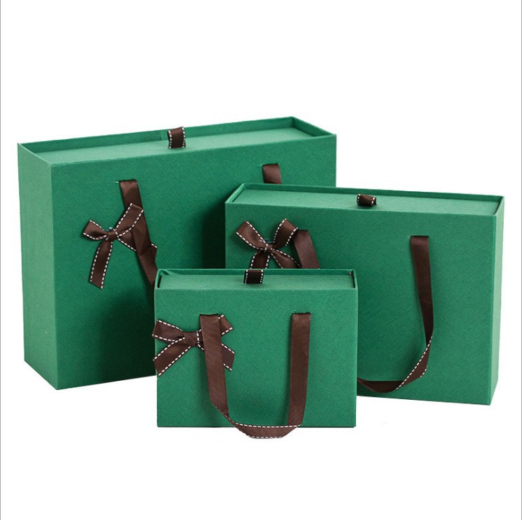 即墨节日礼品包装盒-即墨创意食品盒-即墨天地盖礼盒