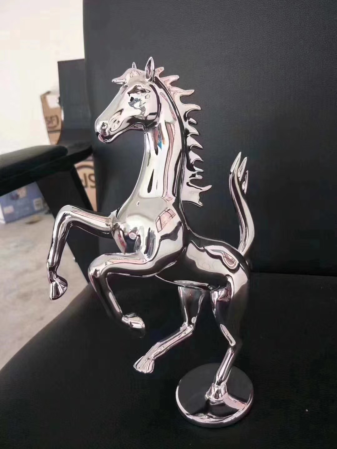 郴州3D打印不锈钢 3D打印模型 塑胶金属硅胶复模手板模型