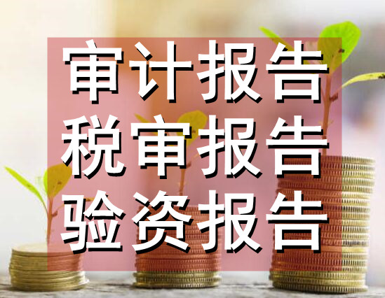 厦门审计报告办理,怎么出厦门公司审计