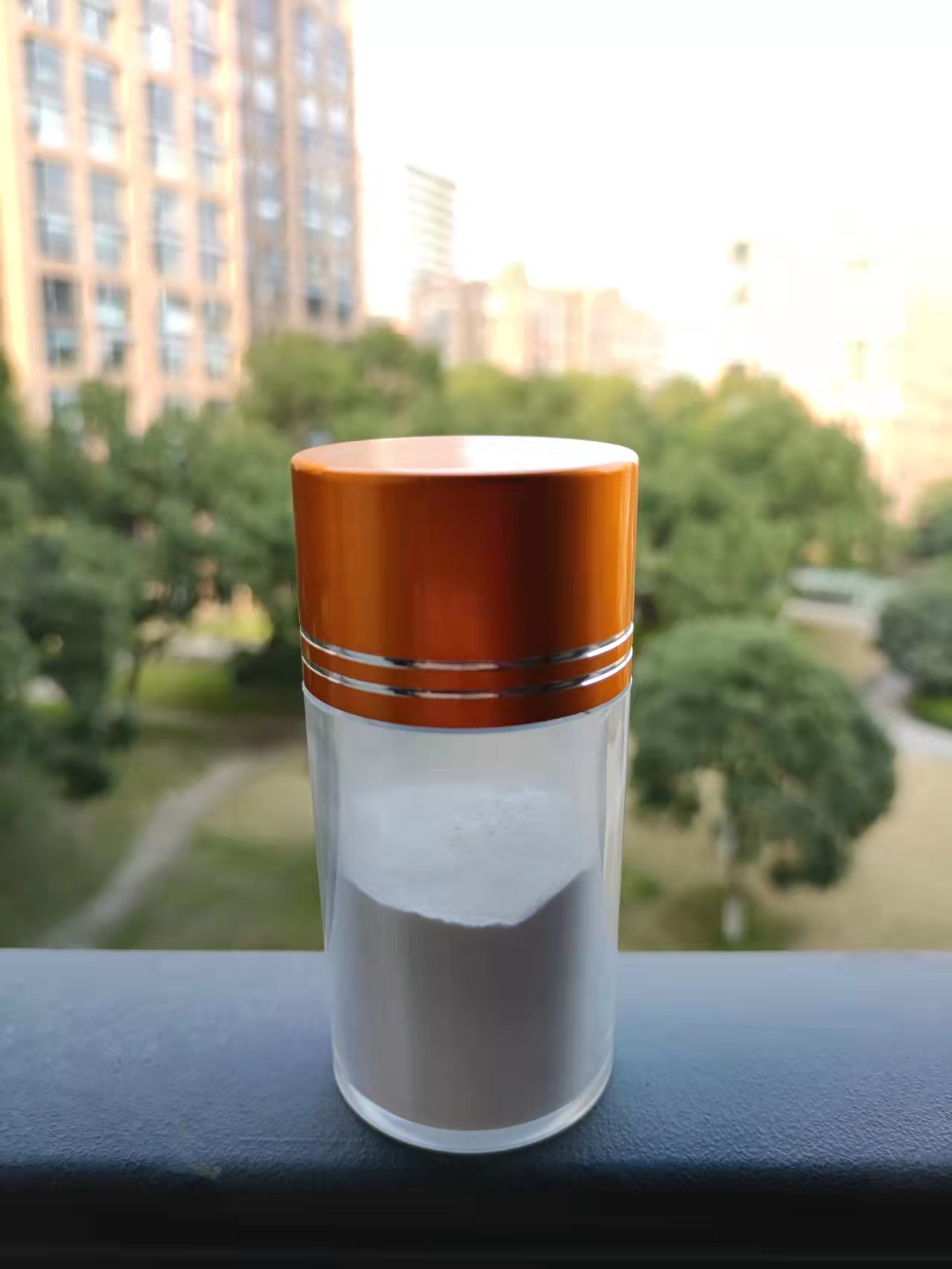 超细钇稳定二氧化锆新型陶瓷材料CY-R200Y5