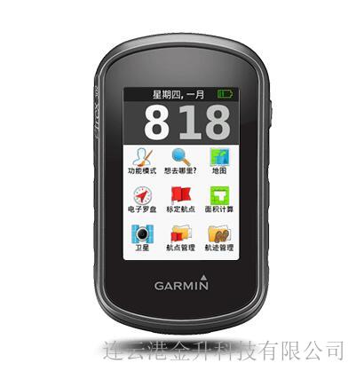 宜昌佳明ETrex302​触屏GPS测绘采集器
