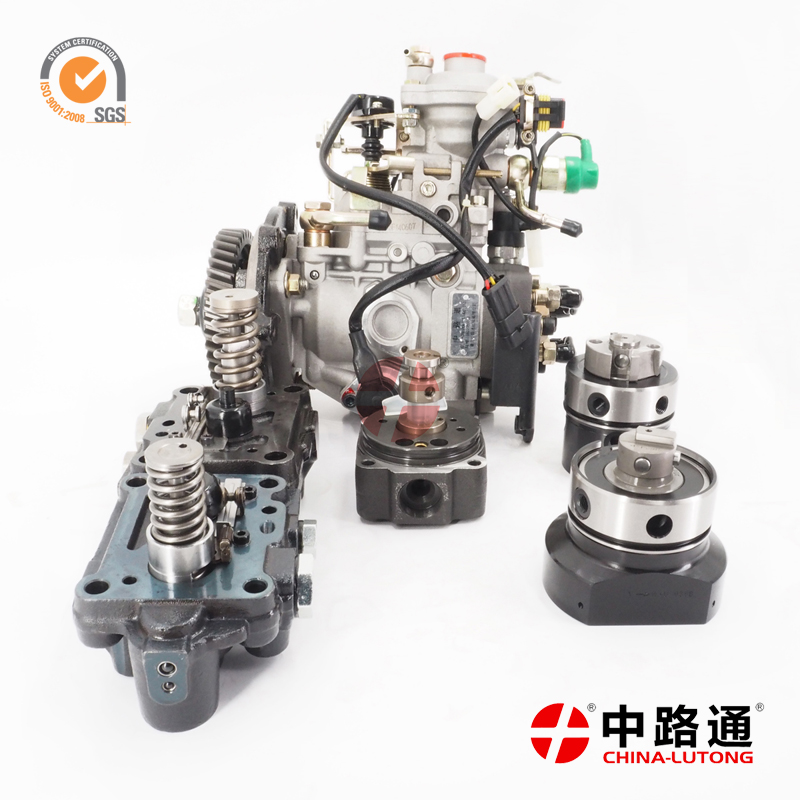 柴油电喷油泵22100-1C050柴油电喷油泵