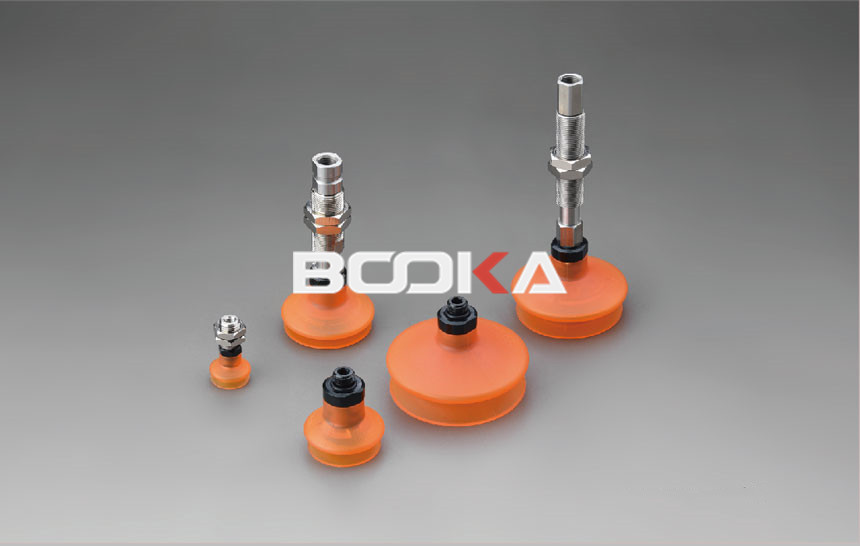 BOOKA供应BGA1.5折波纹型-真空吸盘