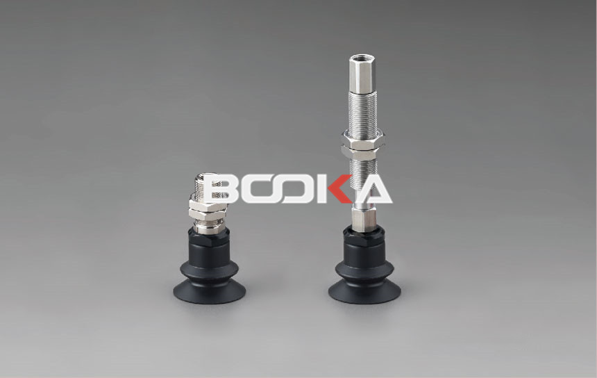 BOOKA供应VBB1.5折波纹型-真空吸盘
