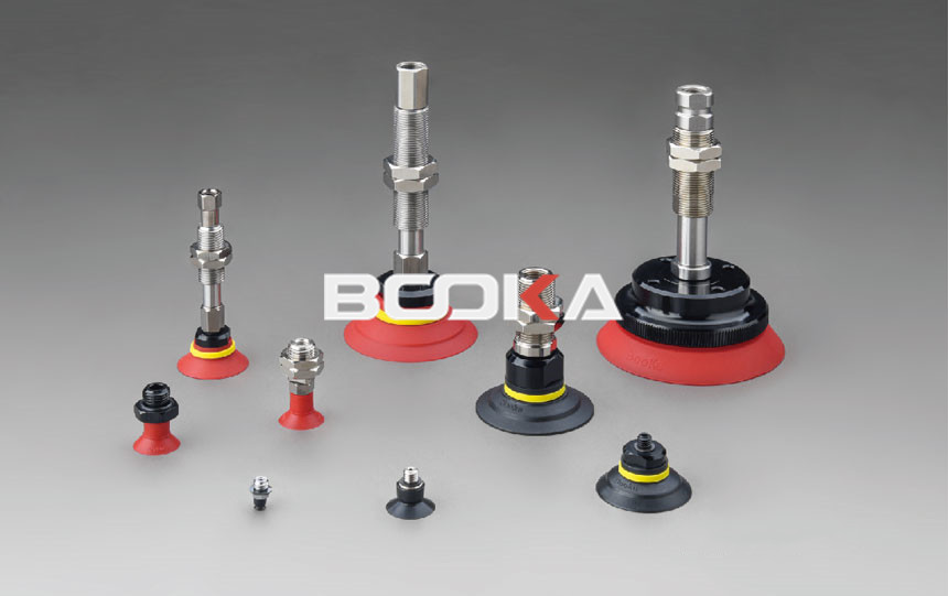 BOOKA供应VF标准型-真空吸盘