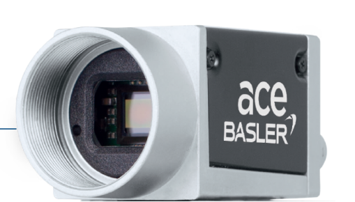 BASLER工业相机  aca1300-30gm