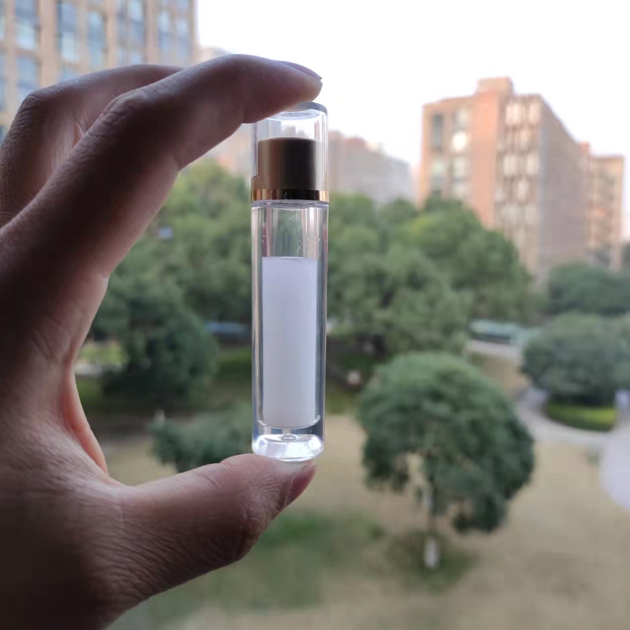 800度以上纯无机纳米材料绝缘耐高温隔热防腐水性涂料