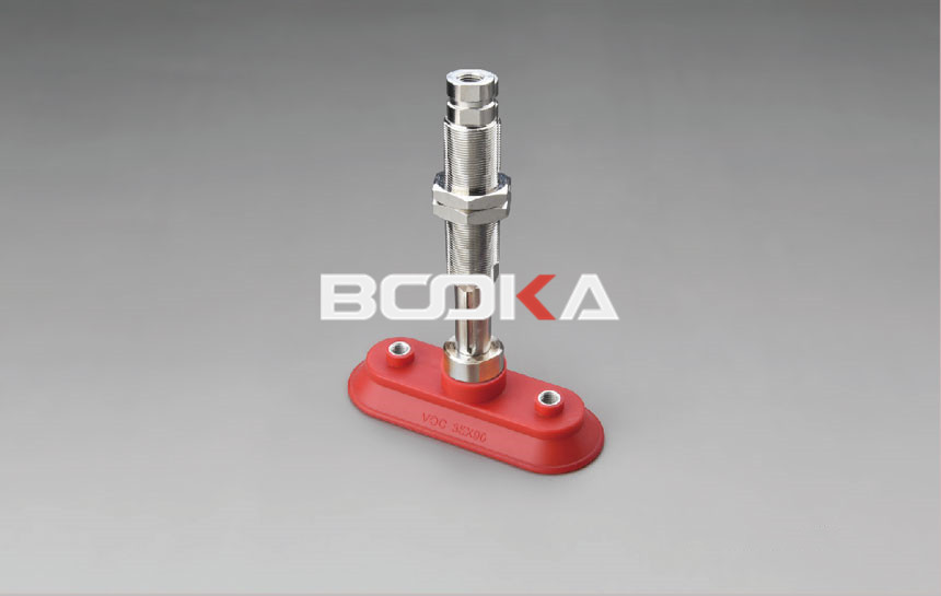 BOOKA供应VOC椭圆型重载型-真空吸盘