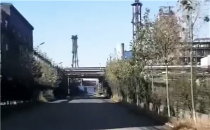 安徽拆除工厂拆除化工设备回收处理